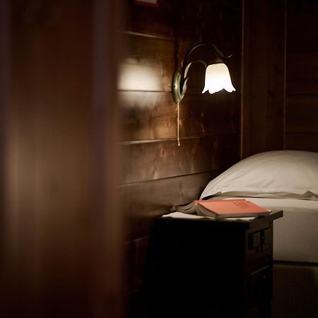 Hotel Haldenhof Lech am Arlberg Exteriér fotografie