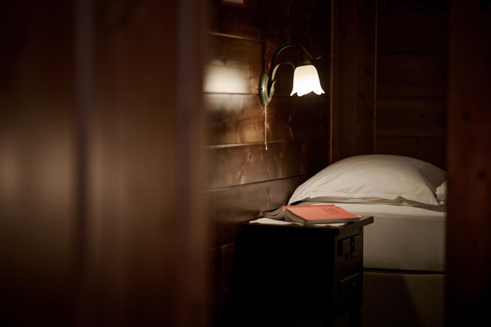 Hotel Haldenhof Lech am Arlberg Exteriér fotografie