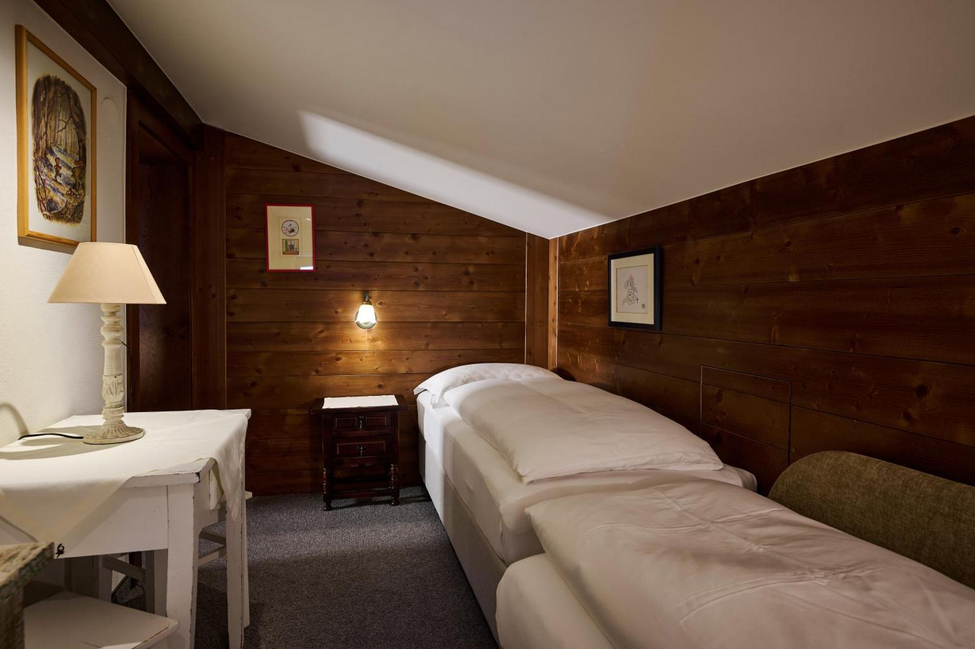Hotel Haldenhof Lech am Arlberg Exteriér fotografie