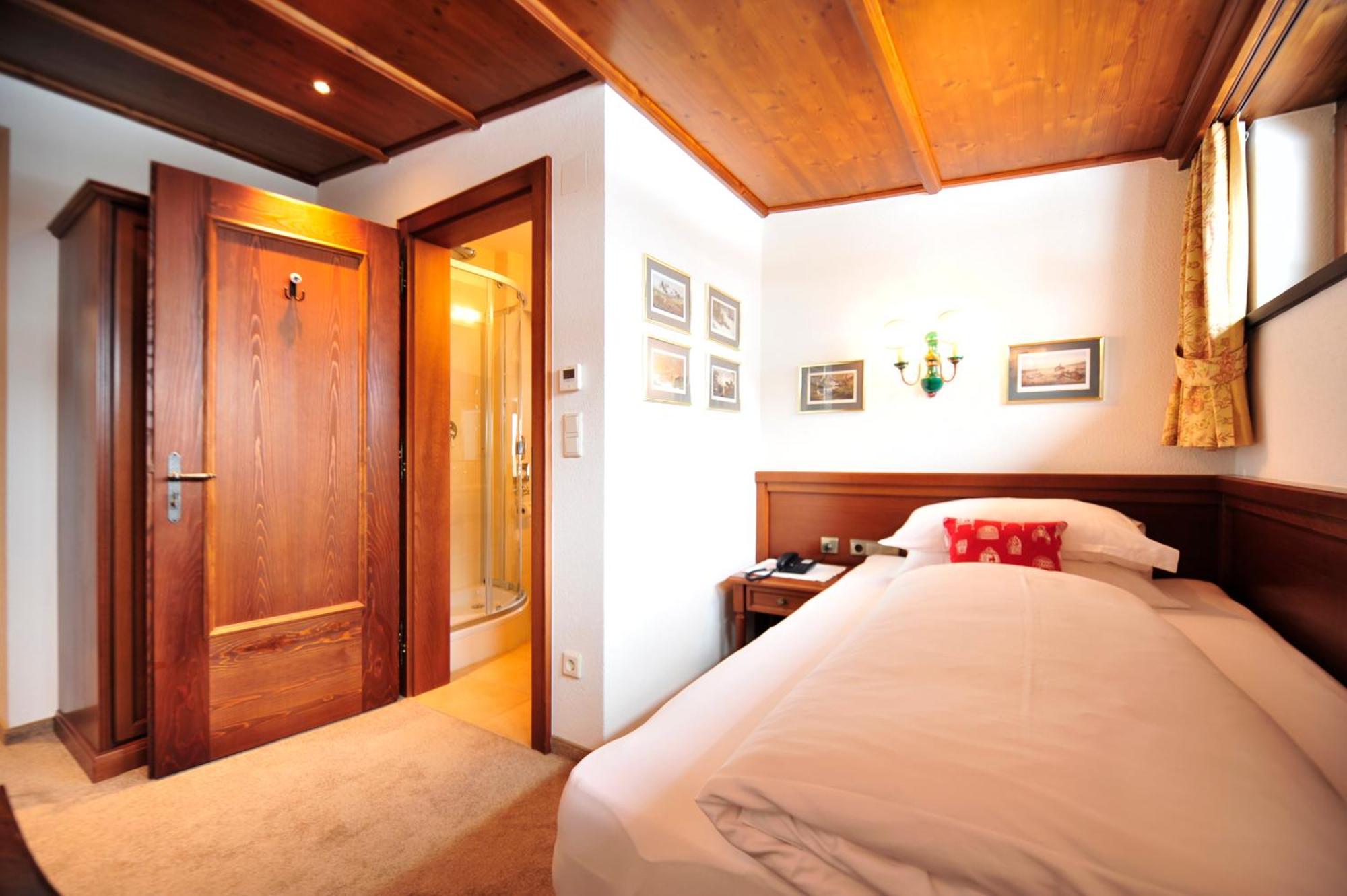 Hotel Haldenhof Lech am Arlberg Exteriér fotografie