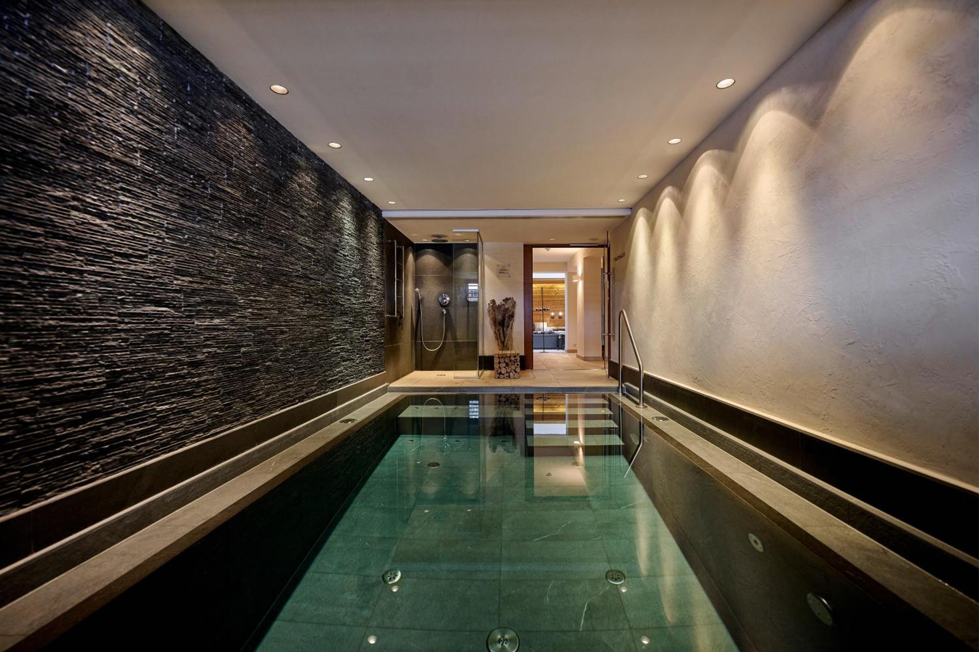 Hotel Haldenhof Lech am Arlberg Exteriér fotografie